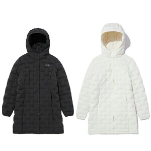 [THE NORTH FACE] NC1DN83 WS TUBE DOWN COAT m[XtFCX _E WPbg O  fB[X V 2023 JWA lC zCgx WHITE LABEL O[X  ؍ R[f 