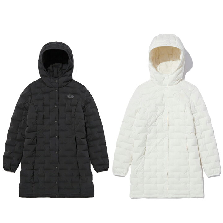 楽天市場】[THE NORTH FACE] NC1DN83 WS TUBE DOWN COAT ノース  
