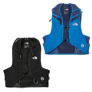 [ THE NORTH FACE ] NA5AP70 SUMMIT RUN TRAINING PACK 12 xXgg[jO }\ jO s oR gbLO AEghA |[` [ Lv y fB[X Y m[Xt