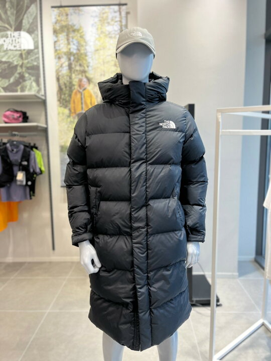楽天市場】[THE NORTH FACE] NI3NN57 RIVERTON T-BALL COAT 1 ノース 