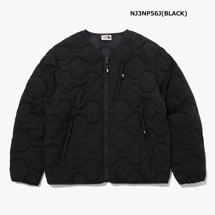 楽天市場】☆THE NORTH FACE☆NJ3NP56 ESSENTIAL LIGHT JACKET 襟なし  