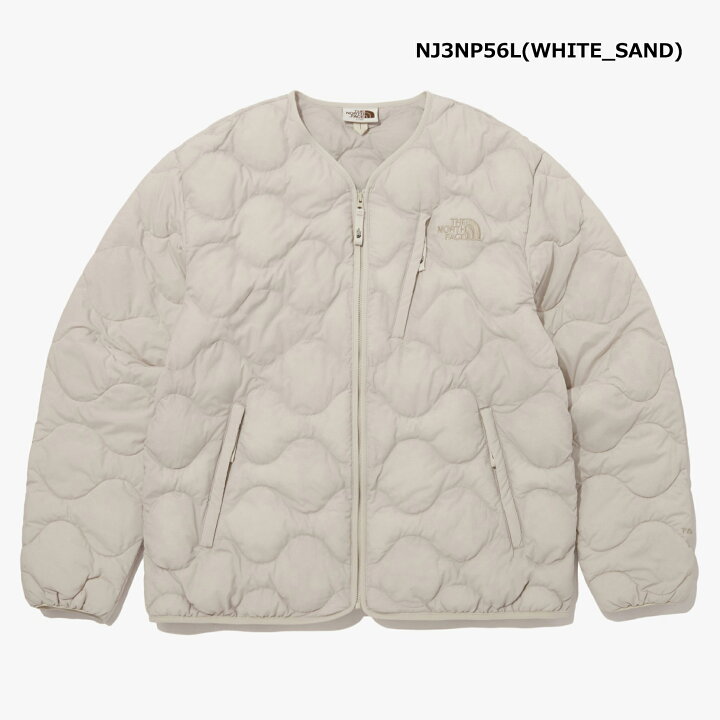 楽天市場】☆THE NORTH FACE☆NJ3NP56 ESSENTIAL LIGHT JACKET 襟なし  