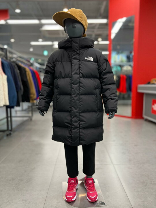 楽天市場】☆送料無料☆THE NORTH FACE☆K