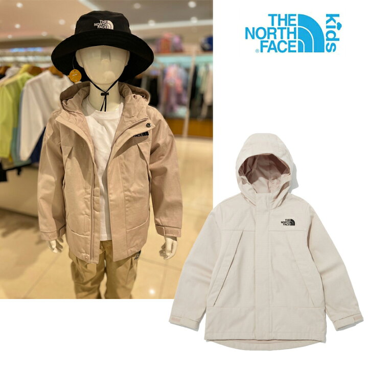 楽天市場】☆送料無料☆THE NORTH FACE☆K