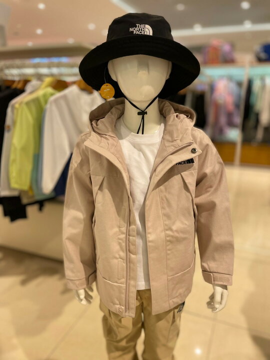 楽天市場】☆送料無料☆THE NORTH FACE☆K