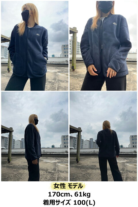 楽天市場】[THE NORTH FACE] ACAMPO EX CARDIGAN NJ5JP51 ノース 