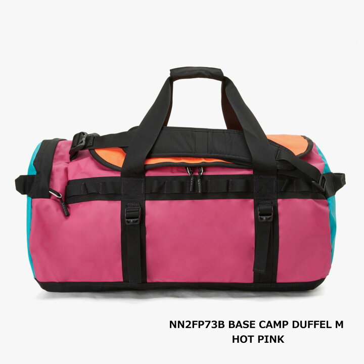 楽天市場】[ THE NORTH FACE ] BASE CAMP DUFFEL 50L 70L 90L 130L 