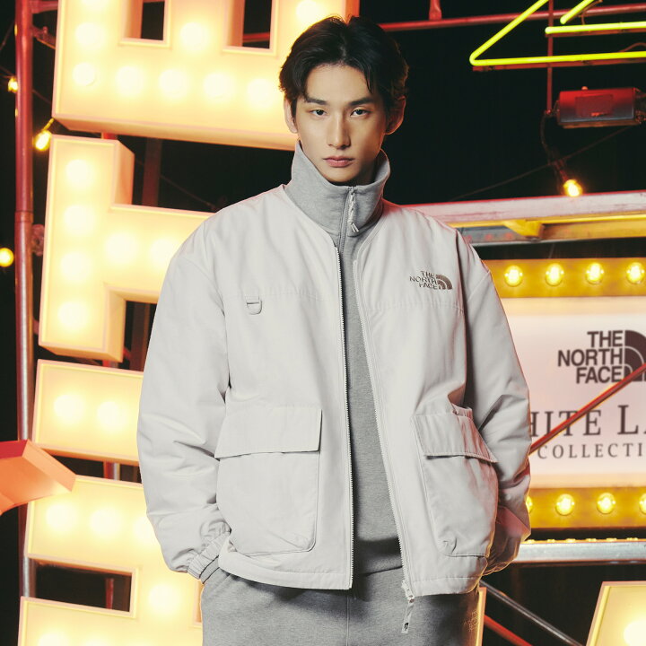 楽天市場】☆送料無料☆[THE NORTH FACE] NEILTON RVS HEAT JACKET 