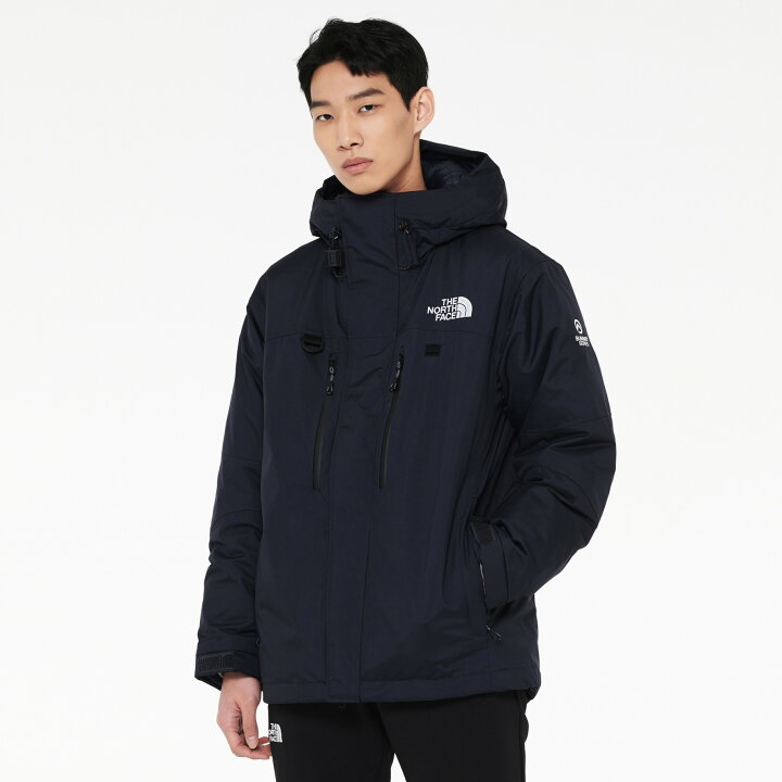 楽天市場】☆送料無料☆THE NORTH FACE☆HIMALAYAN ZIP-IN PARKA 