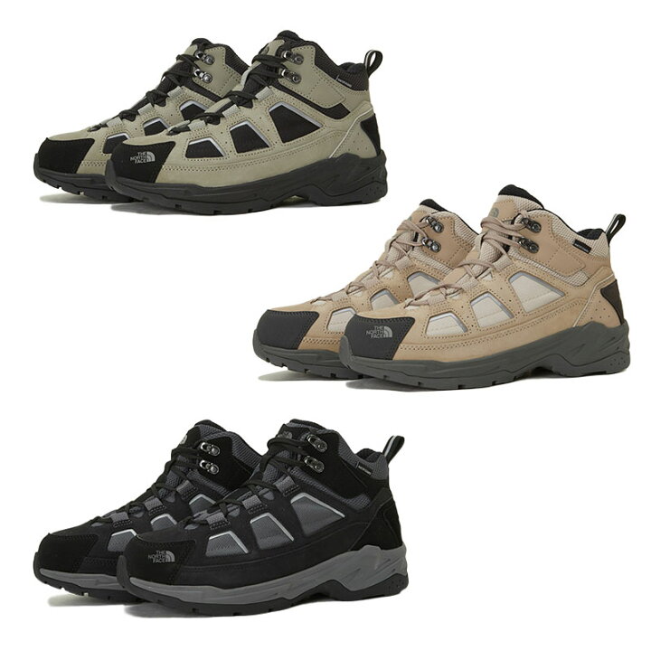 楽天市場】☆送料無料☆[THE NORTH FACE] STORMBREAK MID WG NS91P53 