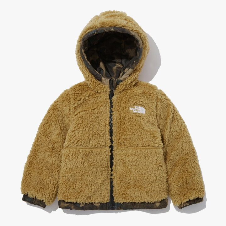 楽天市場】☆送料無料☆[THE NORTH FACE] BABY REVERSIBLE MT CHIMBO  