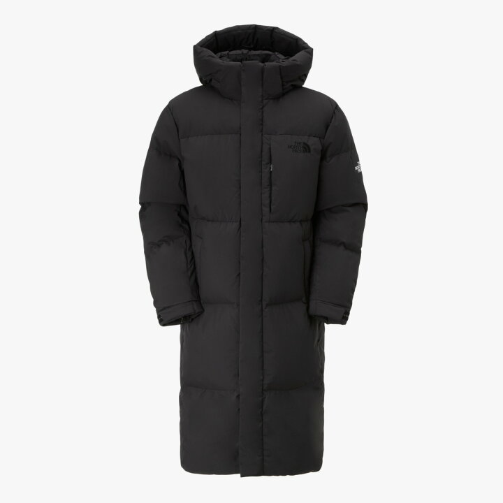 楽天市場】☆送料無料☆[THE NORTH FACE] ACTION TECH DOWN COAT  