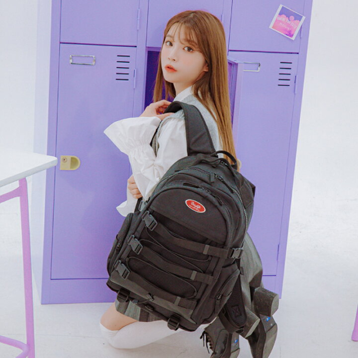 楽天市場】☆配送無料☆ [DAYLIFE] Signal Backpack デイライフ  