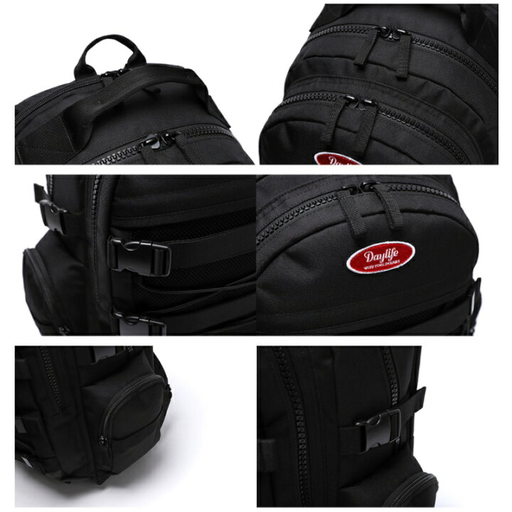 楽天市場】☆配送無料☆ [DAYLIFE] Signal Backpack デイライフ  