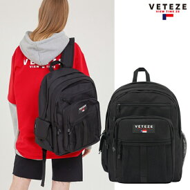 ★配送無料★ [VETEZE] RETRO SPORT BAG 2　リュック 通学リュック バックパック レディース メンズ 韓国ファッション 大容量韓国バックパック