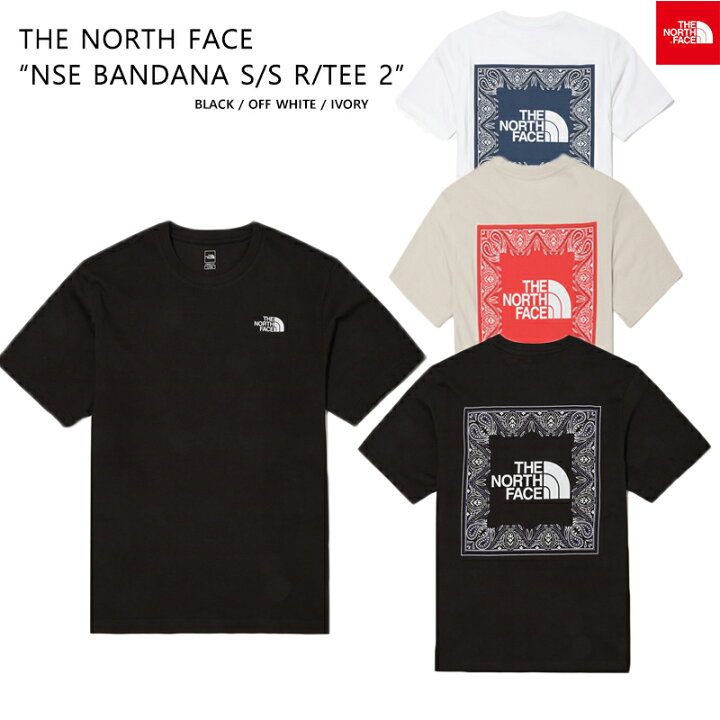 楽天市場】☆配送無料☆ [THE NORTH FACE] ノースフェイス Tシャツ NSE 