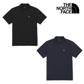 ★送料無料★ [THE NORTH FACE]NT7PQ05 M'S ALL ROUND EX S/S POLOポロシャツ 半袖 Tシャツ T-SHIRTS ホワイトレーベル WHITE LABEL 襟 レディース メンズ 韓国 ノースフェイス かわいい コーデ カジュアル 人気 2024ラウンド 限定 日本未入荷