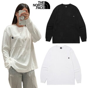 [THE NORTH FACE] NT7TQ55 MfS NSE L/S R/TEE m[XtFCX ؍ [YtBbg TVc EhTVc ؎NTVc _炩 Vv jp
