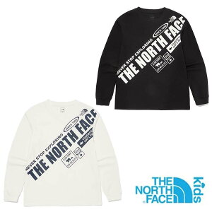 THE NORTH FACENT7TQ52 K'S EXPLORER LETTERING L/S R/TEETVc Vc LbY ۋ Eh N[lbN UlbN  Vv x[VbN  Rbg w w ̎q j̎q z