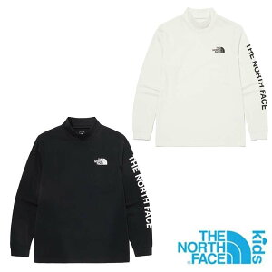 THE NORTH FACENT7XQ53 K'S COMFY TURTLE NECK TEE TVc Vc LbY ۋ ^[glbN  Vv x[VbN  Rbg w w ̎q j̎q zCg[x g[