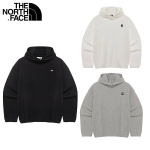 [THE NORTH FACE] NM5PR01 WAFFLE HOOD PULLOVER 2025 PULLOVER HOOD t[hvI[o[ TVc t[h t[fB  I[o[TCY by fB[X Y jZbNX S @\ ؍ WHI