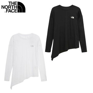 [THE NORTH FACE] NT7TR41 W'S VELIA L/S COVER UP m[XtFCX TVc  EheB[ C[h AoX ؍t@bV 炩 p