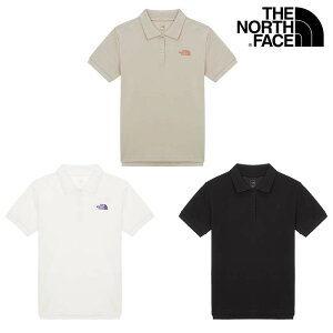 [THE NORTH FACE] NT7PR40 WfS SUNDALE S/S POLO m[XtFCX I[vJ[ TVc |Vc  ؍ t@bV 炩 p