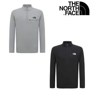 [THE NORTH FACE] NT7LQ52 M'S MOUNTAIN FLEX ZIP TEE m[XtFCX n[tWbvTVc AEghA  tBbgRoėpI TVc jp ؍