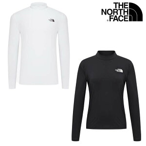 [THE NORTH FACE] NT7XR00 ICE PACE L/S TURTLE m[XtFCX TVc X[u ^[glbN AEghA  tBbgRoėpI TVc jp ؍