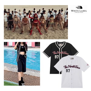 [THE NORTH FACE] NT7UR25 TNF CREW S/S JERSEY TOP Xg[gE[}t@C^[  TVc {^ jtH[ X|[c TbJ[ fB[X Y ~fBA I[o[TCY JW