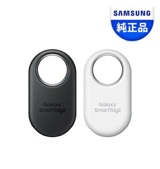 楽天市場】☆配送無料☆ [Galaxy] Galaxy SmartTag2 EI-T5600 SAMSUNG 