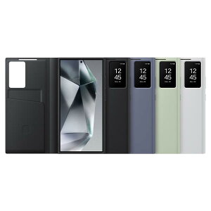 z [Galaxy] Galaxy S24 Ultra p Smart View Wallet Case EF-ZS928 P[X  EHbgP[X