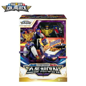 ���z��������[TOYTRON] STORMCHASER �X�g�[���`�F�C�T�[ �~�j���U�� �ŋ��x�@ �p�g���[���x�� �q���̓� �؍� �������� �q�� �j�̎q ���{�b�g ���̎q