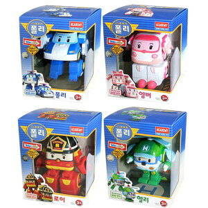 ロボカーポリー ミニカー おもちゃの人気商品 通販 価格比較 価格 Com