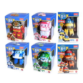 楽天市場 ロボカーポリー おもちゃの通販