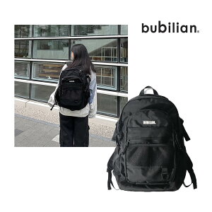 �z������ [BUBILIAN] ARVID BACKPACK �o�r���A�� �o�b�N�p�b�N �����b�N �����b�N�T�b�N ���[ �����Ղ� �y�� �y�� �ʊw �w�� �V�w�� ���w �J�o�� �o�b�O ���Z�� ���w�� ��w�� 30L 25L �� �u���b�N �؍�