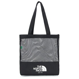 ★配送無料★[THE NORTH FACE] NN2PM12J ALL MESH SHOULDER BAG ショルダーバッグ トートバッグ 韓国 ザノースフェイス ホワイトラベル かばん