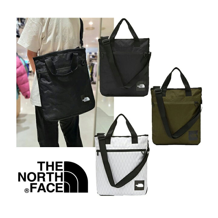 楽天市場】☆送料無料☆ [THE NORTH FACE] NN2PN69 NEW URBAN TOTE 
