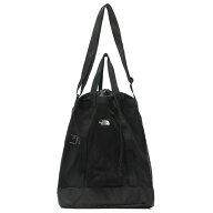 ★配送無料★[THE NORTH FACE] NN2PM13A LIGHT MESH TOTE BLACK 韓国 ザノースフェイス ホワイトラベル …