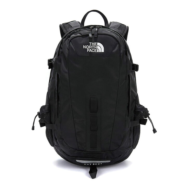 楽天市場 The North Face Hot Shot Nm2dm15a ノースフェイス 学生 通学 バックパック レディース メンズ 韓国ファッション Abc Town
