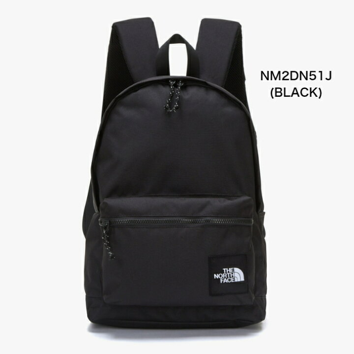 楽天市場】☆配送無料☆ [THE NORTH FACE] WL ORIGINAL PACK S NM2DN51 