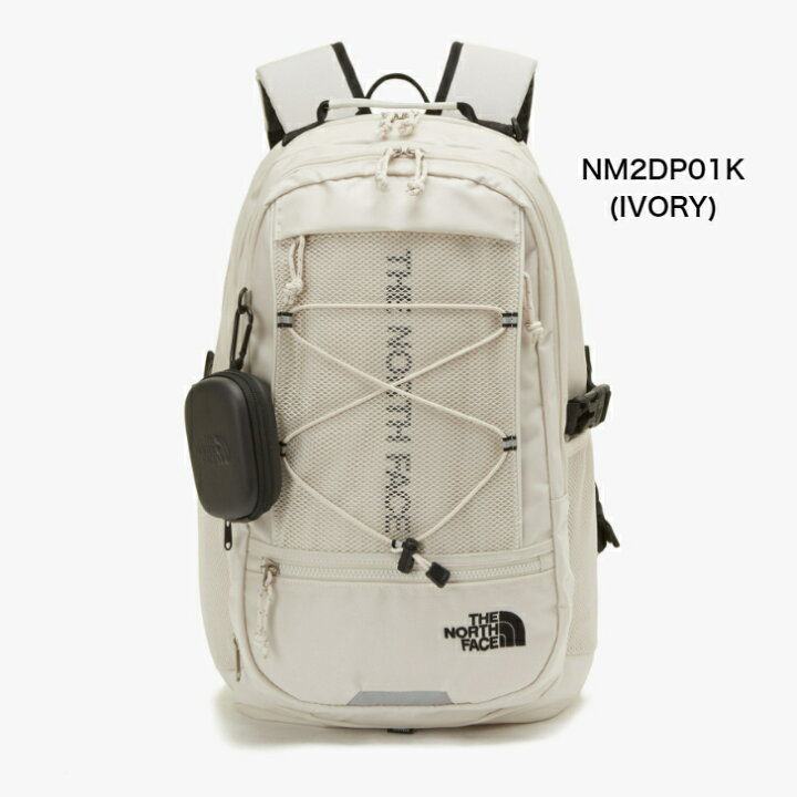 楽天市場】[THE NORTH FACE] SUPER PACK II NM2DP01 スーパーパック  