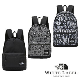 ★配送無料★ [THE NORTH FACE] WL ORIGINAL PACK S NM2DN51 韓国 ザノースフェイス ホワイトラベル WL 学生 オリジナルパック リュック サック かばん 男女兼用 メンズ レディース 韓国ファッション シンプル ベーシック