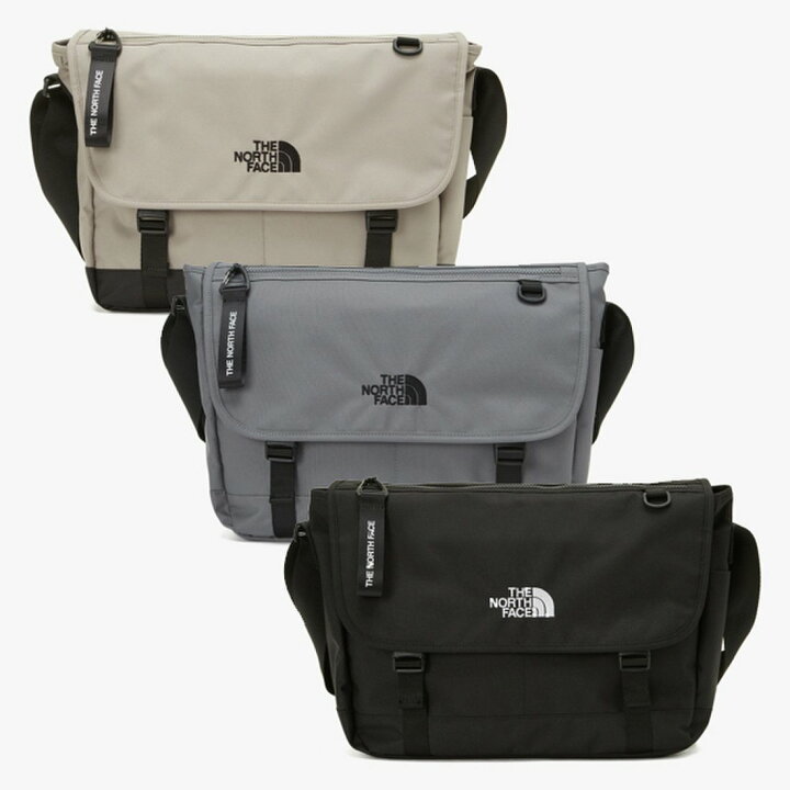 楽天市場】☆配送無料☆ [THE NORTH FACE] MESSENGER BAG L NN2PP00 