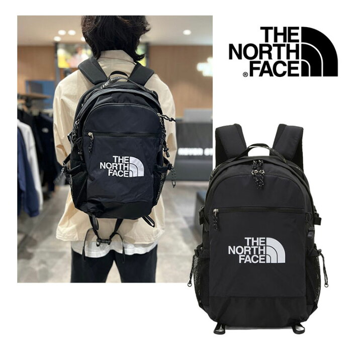 楽天市場】☆配送無料☆[THE NORTH FACE] BREEZE LT 24 NM2SP07A 