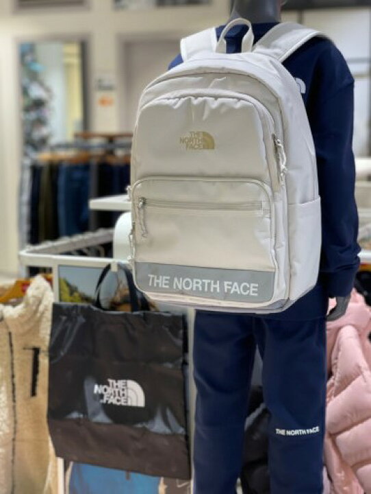 楽天市場】送料無料[THE NORTH FACE] JR. LIGHT SCH PACK NM2DN06 7~14 