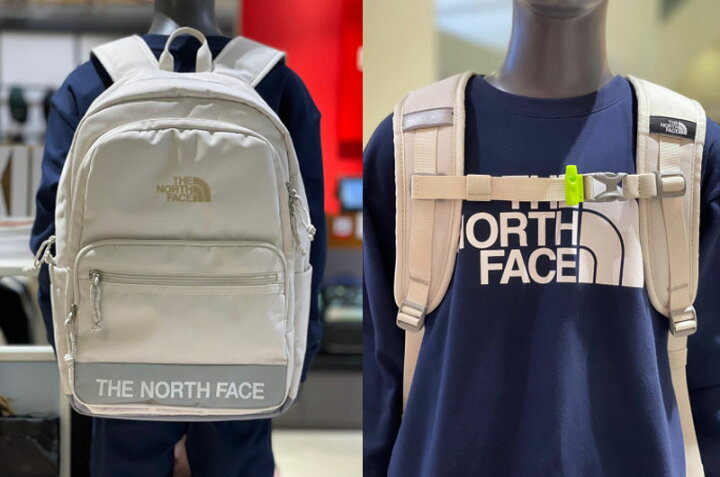 楽天市場】送料無料[THE NORTH FACE] JR. LIGHT SCH PACK NM2DN06 7~14 