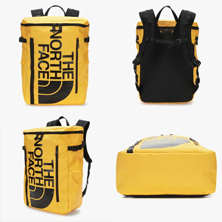 楽天市場】[THE NORTH FACE] BC FUSE BOX II NM2DN36 30L ノース 