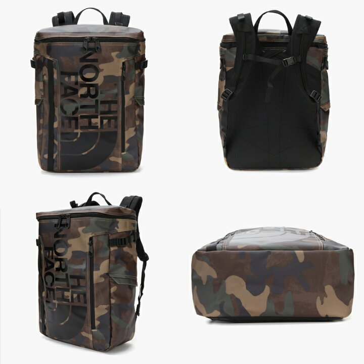 楽天市場】[THE NORTH FACE] BC FUSE BOX II NM2DN36 30L ノース 