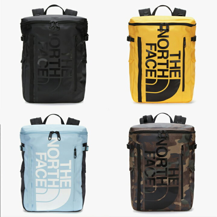 楽天市場】[THE NORTH FACE] BC FUSE BOX II NM2DN36 30L ノース 